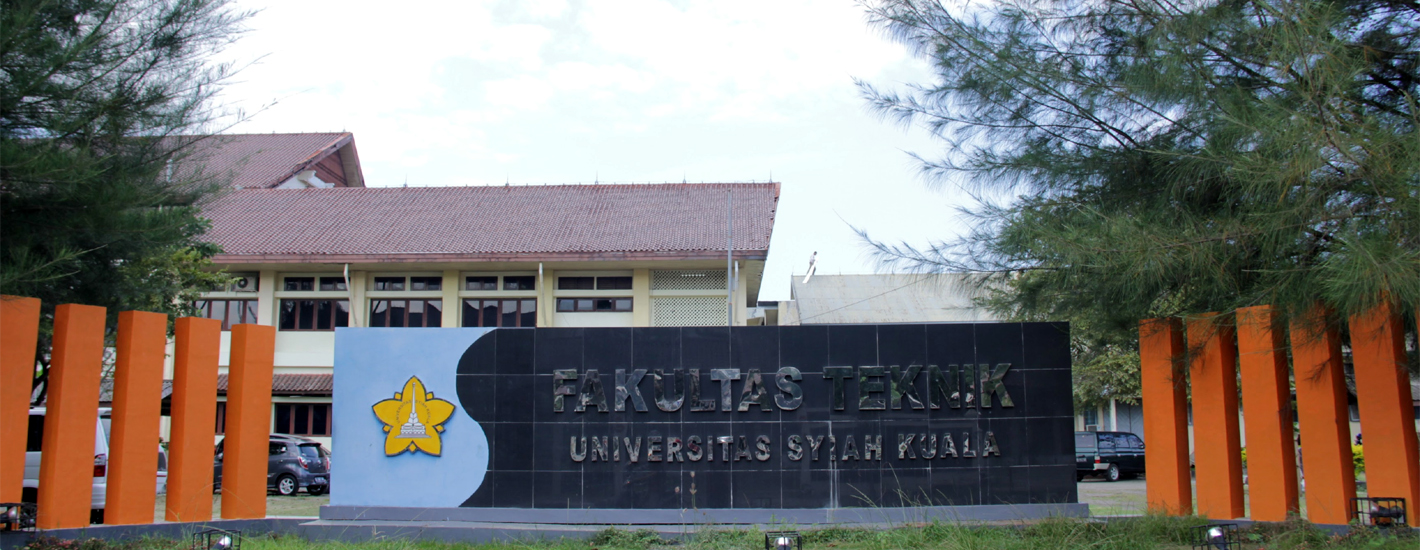 Fakultas Teknik Universitas Syiah Kuala